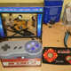 Imagen para el artículo titulado Cómo construir una mini recreativa portátil con la Raspberry Pi 2